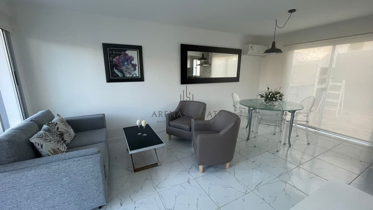 Casa ID.1395 - Apartamento a estrenar Maldonado