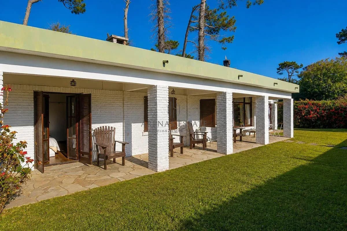 Casa ID.4645 - Casa en venta zona Mansa