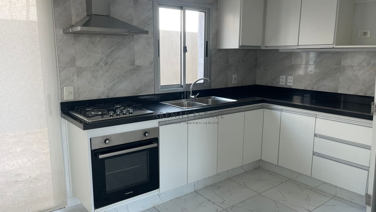 Casa ID.1395 - Apartamento a estrenar Maldonado