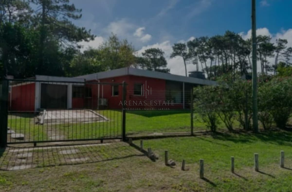 Casa ID.1239 - Casa en venta en Punta del Este, San Rafael