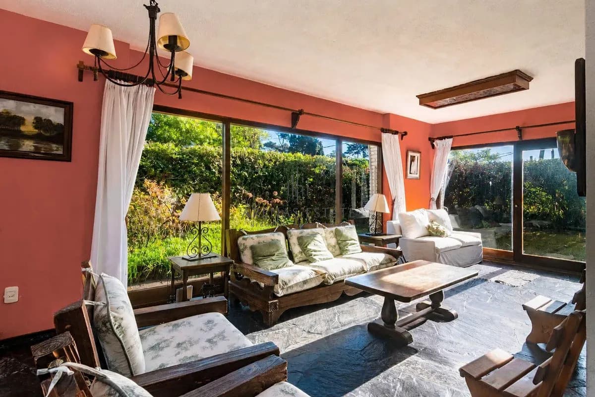 Casa ID.4645 - Casa en venta zona Mansa