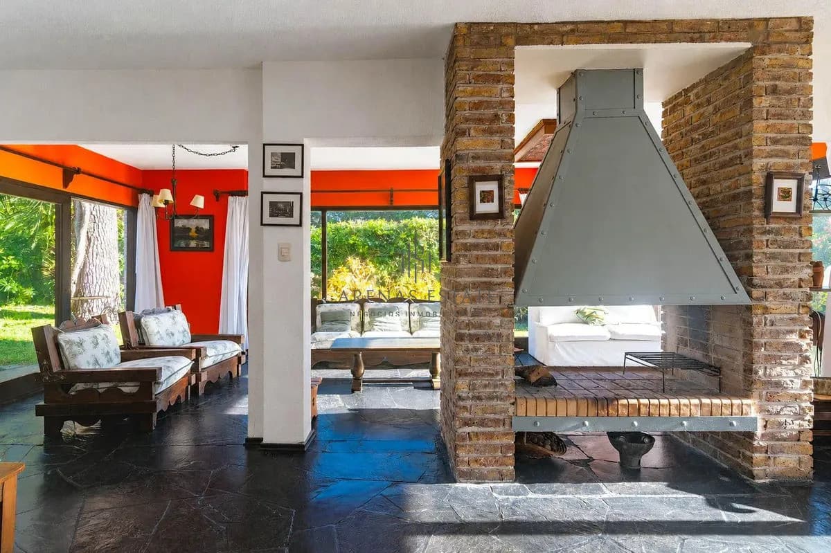 Casa ID.4645 - Casa en venta zona Mansa