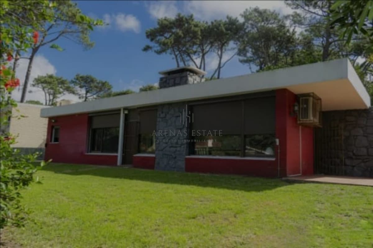 Casa ID.1239 - Casa en venta en Punta del Este, San Rafael