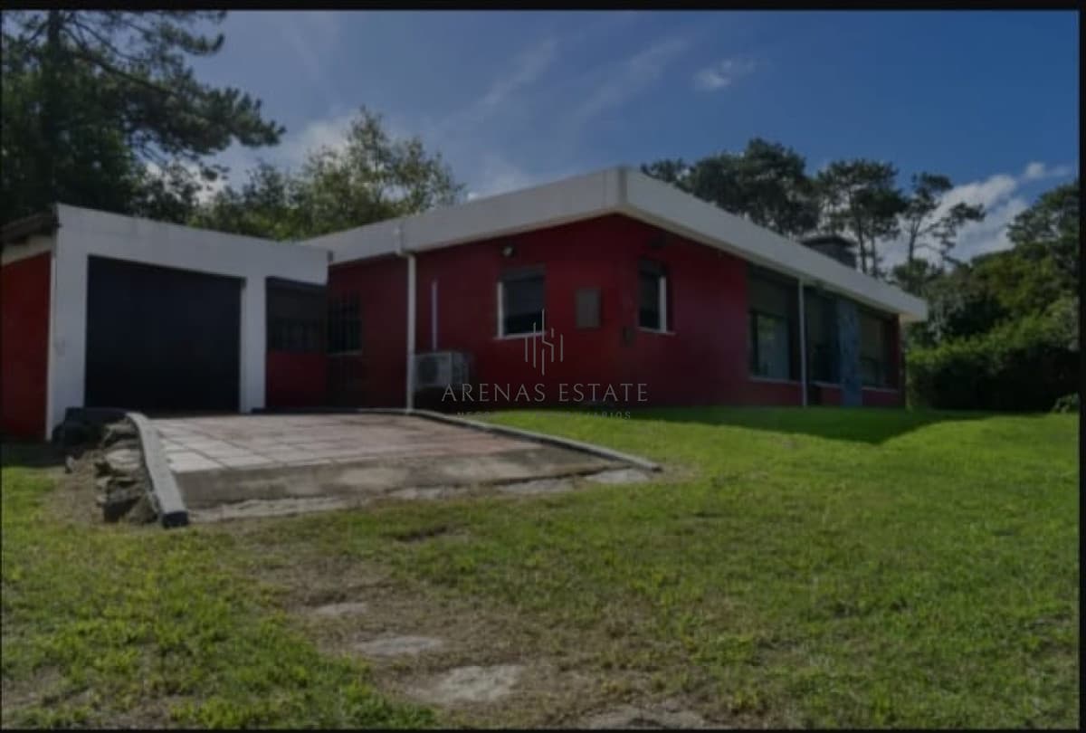 Casa ID.1239 - Casa en venta en Punta del Este, San Rafael