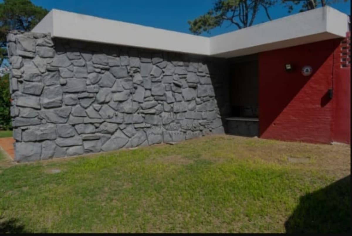 Casa ID.1239 - Casa en venta en Punta del Este, San Rafael