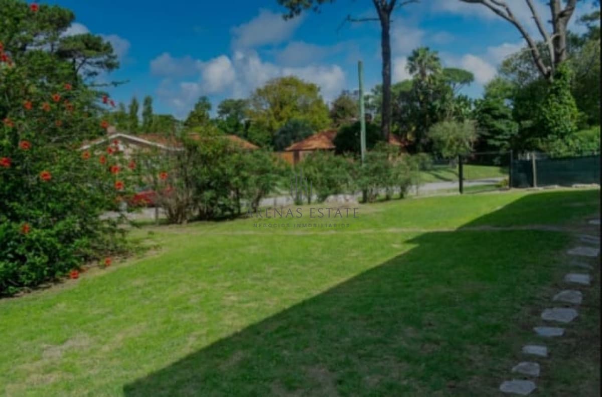 Casa ID.1239 - Casa en venta en Punta del Este, San Rafael