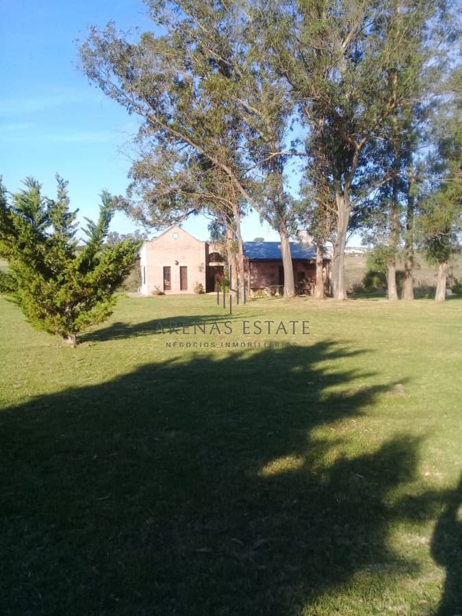 Chacra ID.1753 - Chacra en Ruta 39 , Maldonado