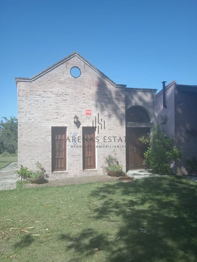 Chacra ID.1753 - Chacra en Ruta 39 , Maldonado