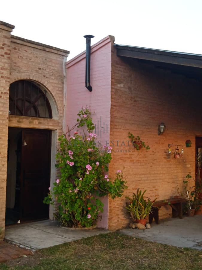 Chacra ID.1753 - Chacra en Ruta 39 , Maldonado