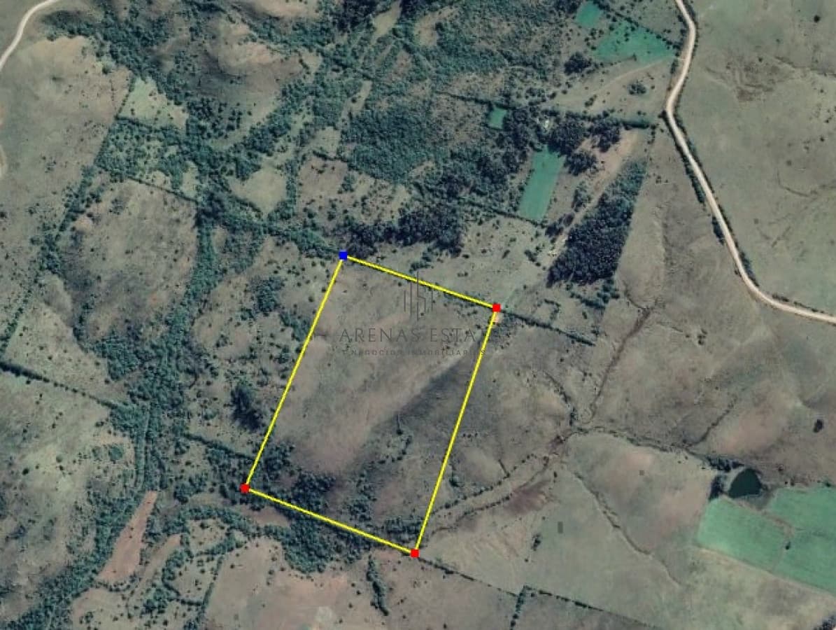 Campo en Maldonado