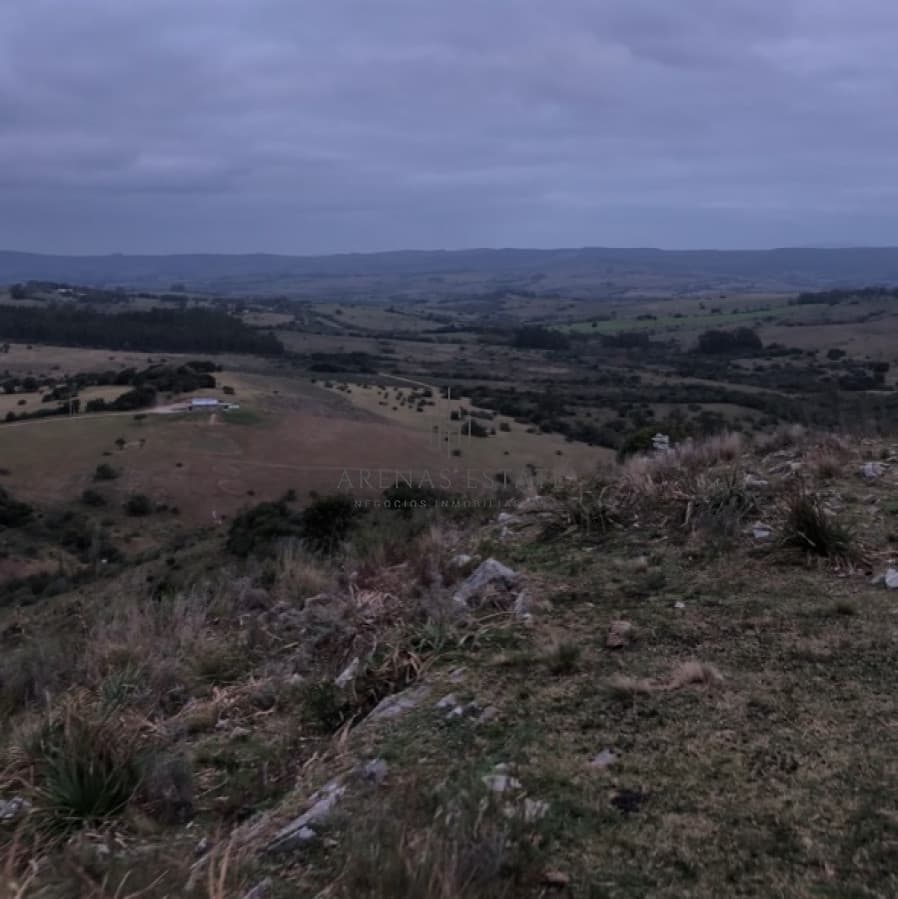 Campo en Maldonado