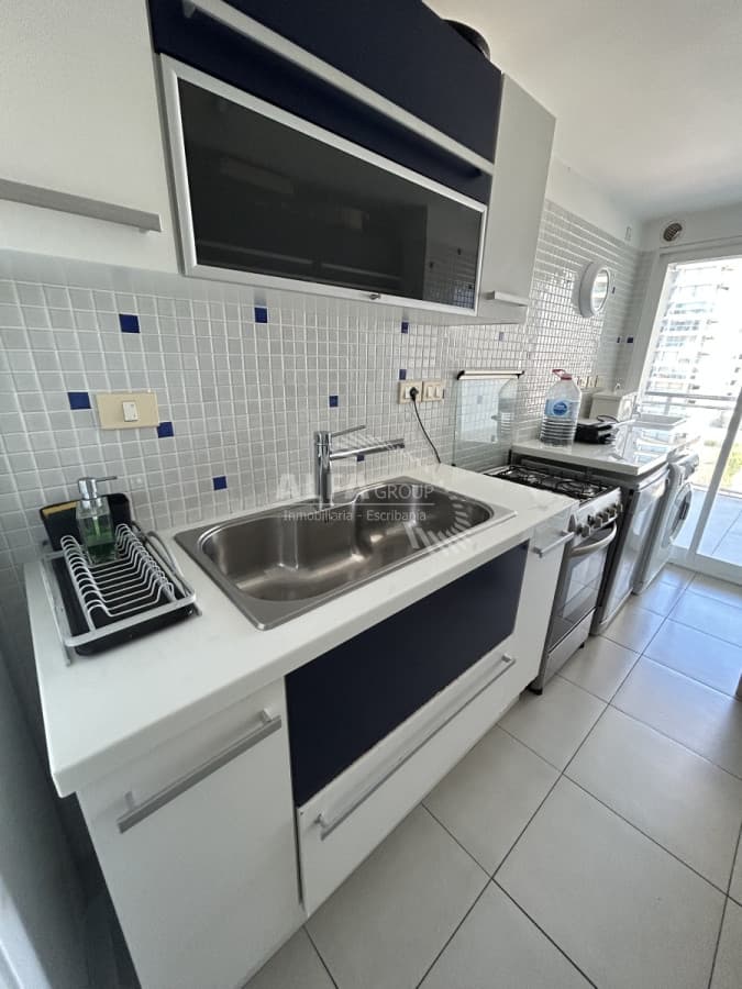 Punta del Este APTO Venta 3 Dormitorios
