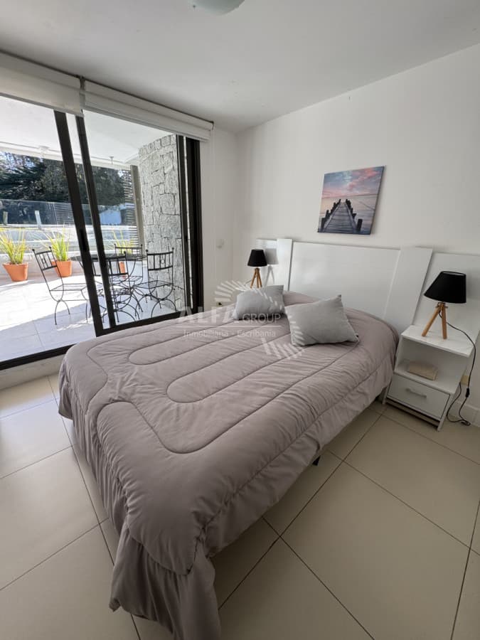 Punta del Este APTO Venta 1 Dormitorio