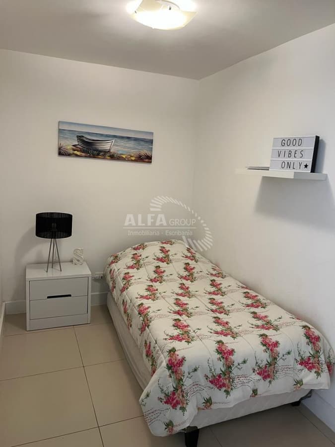 Punta del Este APTO Venta 1 Dormitorio