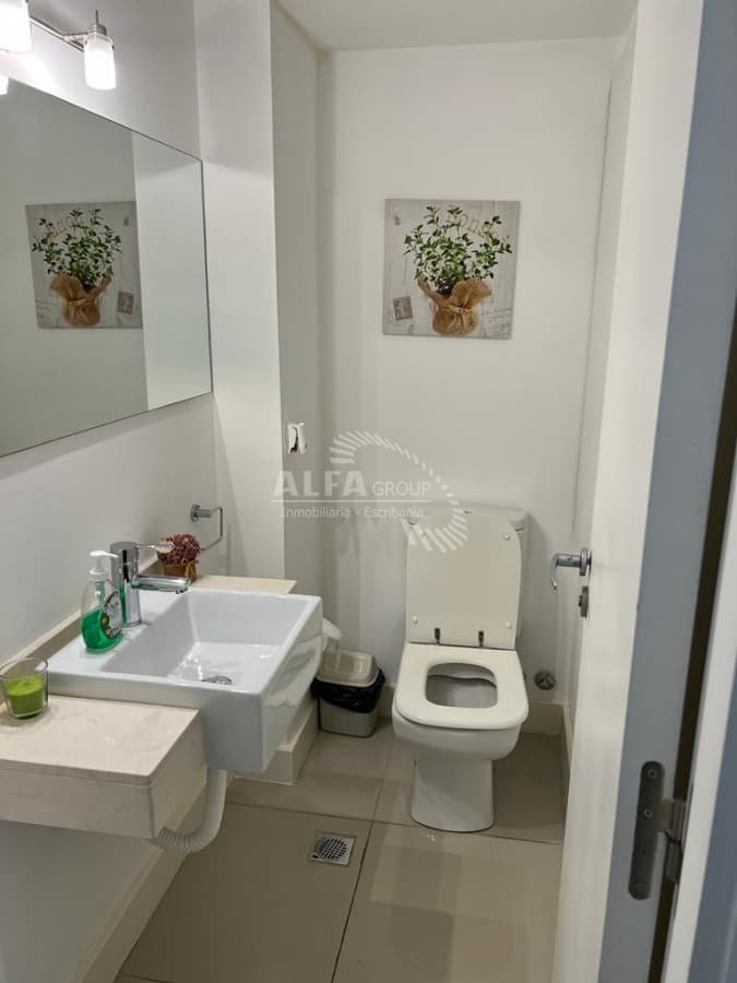 Punta del Este APTO Venta 1 Dormitorio