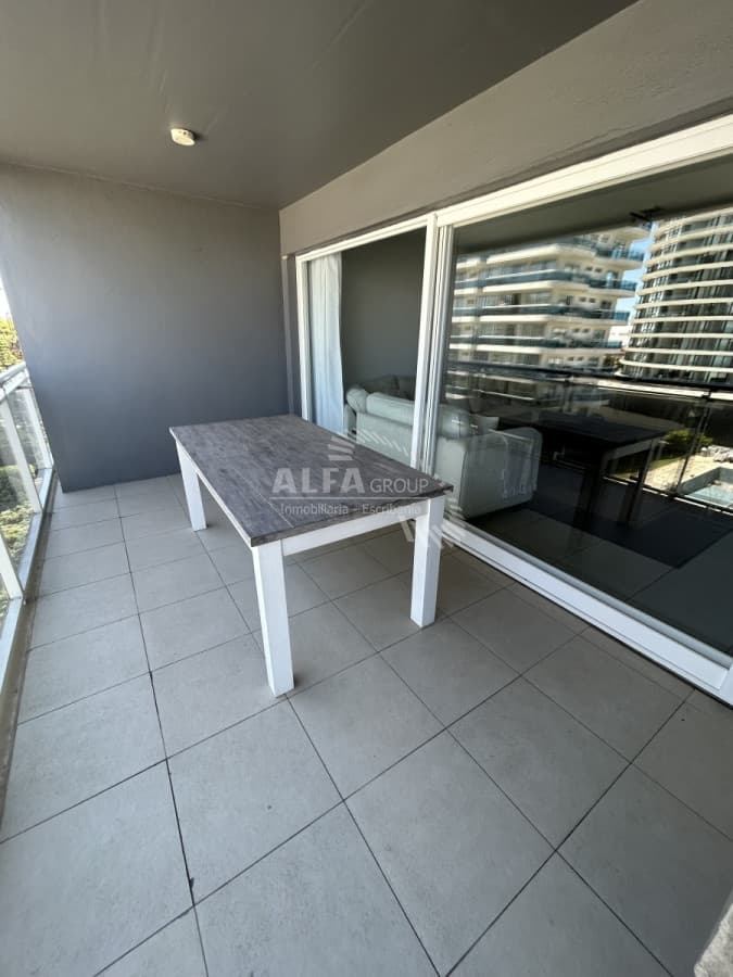 Punta del Este APTO Venta 3 Dormitorios