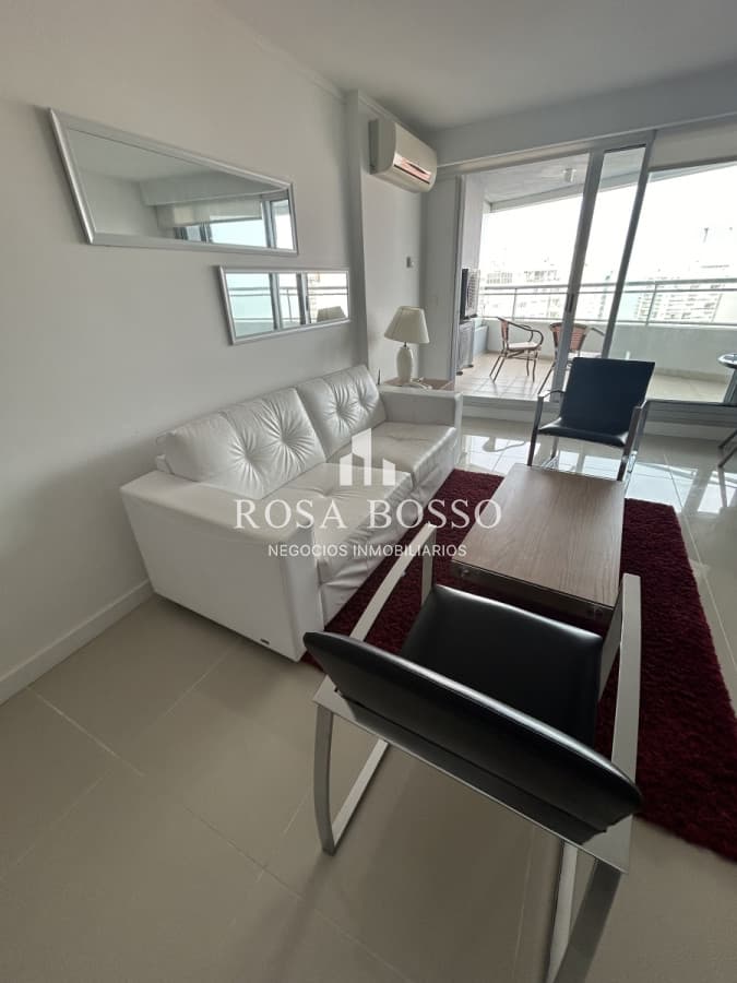 Apartamento venta 3 dormitorios Sobre Chiverta - Punta del Este