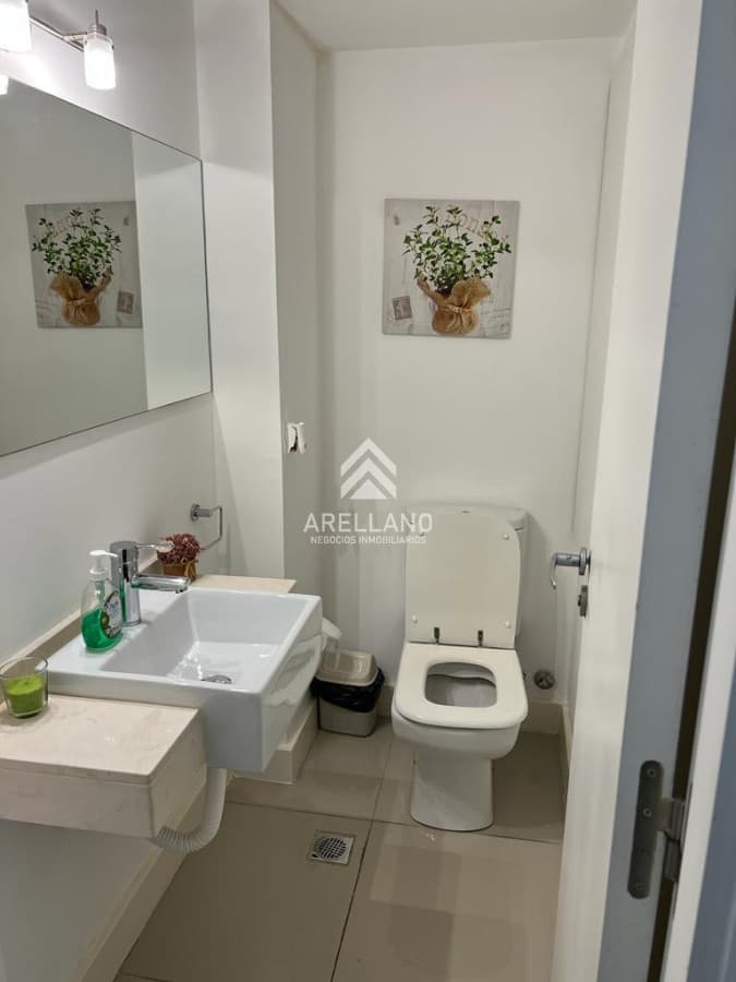 Apartamento ID.3701 - Venta apartamento 1 dormitorio y medio