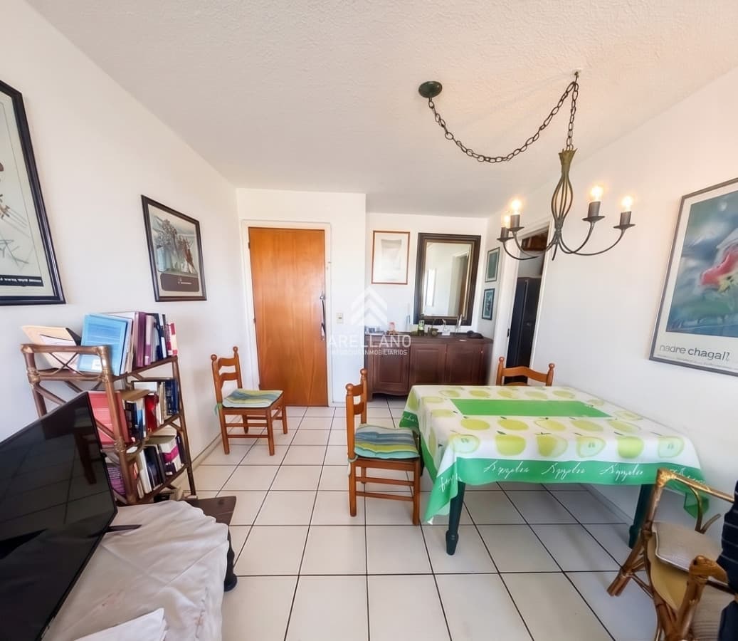 Apartamento ID.5213 - Venta Apartamento de 3 dormitorios Roosevelt
