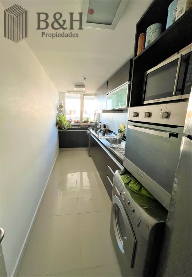 Apartamento de 3 dormitorios en Punta del Este