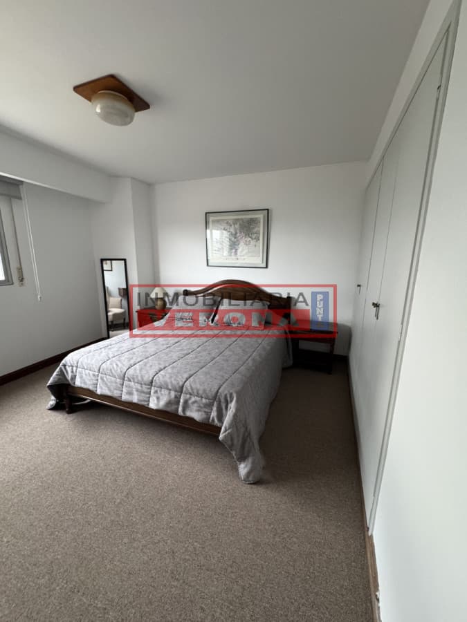 VENTA - 3 dormitorios 1era Línea Playa Mansa  - Inmobiliaria Verona Punta