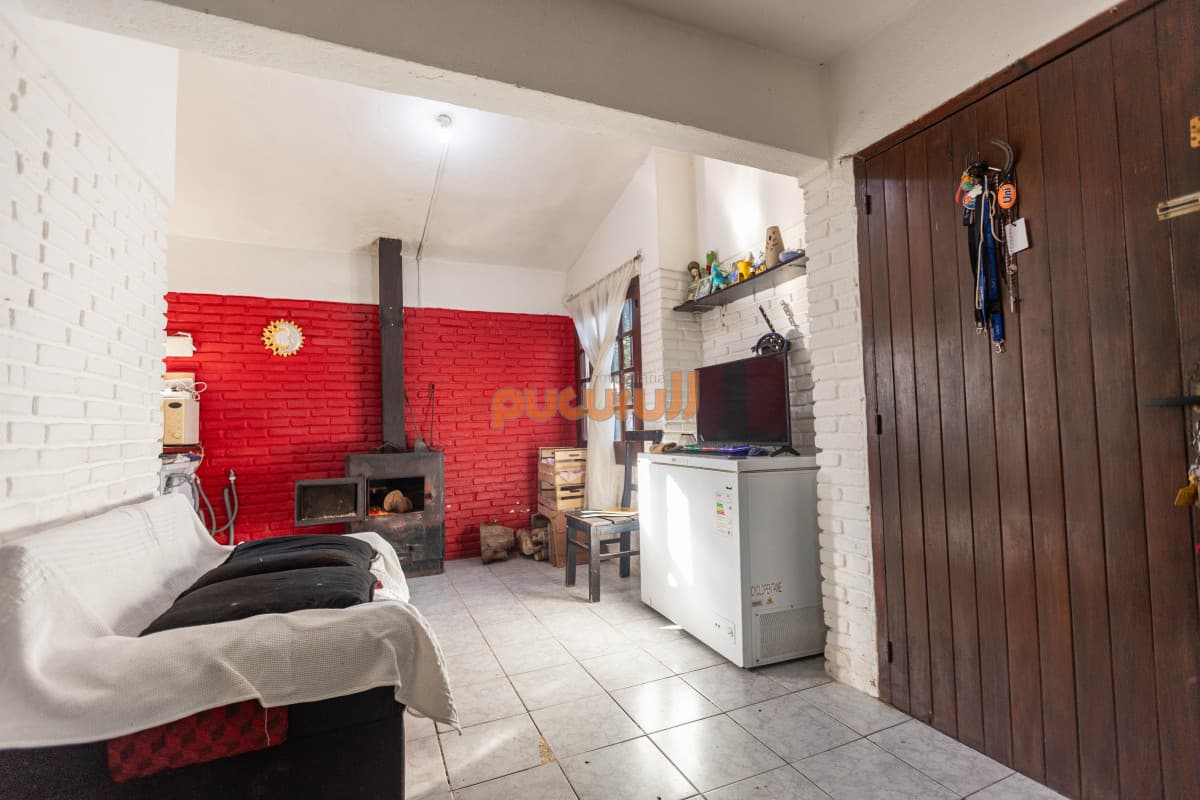 Casa de 2 dorm y 2 baños en venta en Barrio San Francisco - Maldonado. Ideal para renta