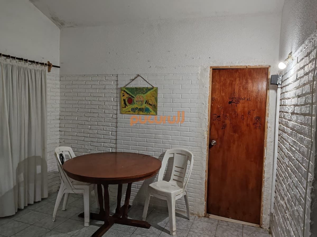 Casa de 2 dorm y 2 baños en venta en Barrio San Francisco - Maldonado. Ideal para renta