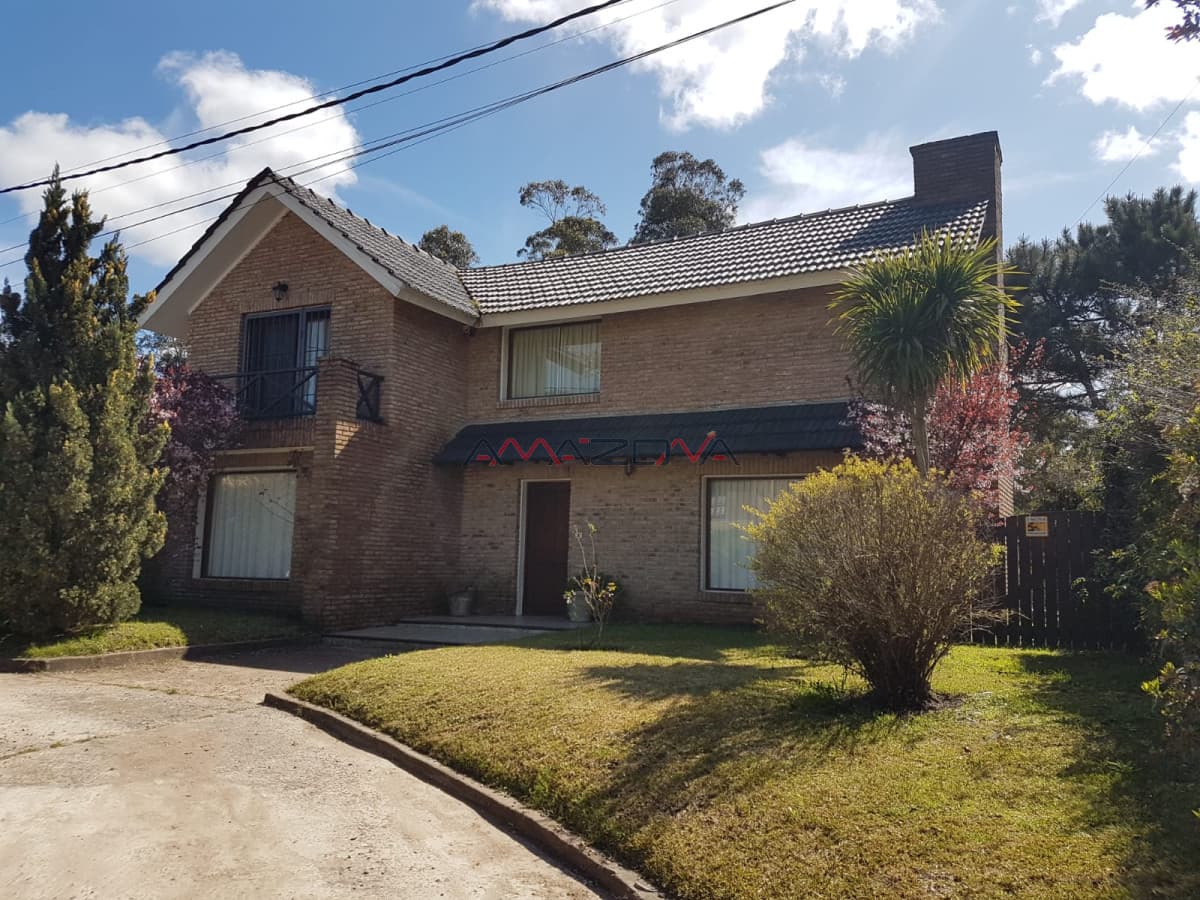 Casa en Bo. Cordoba, 3 dormitorios