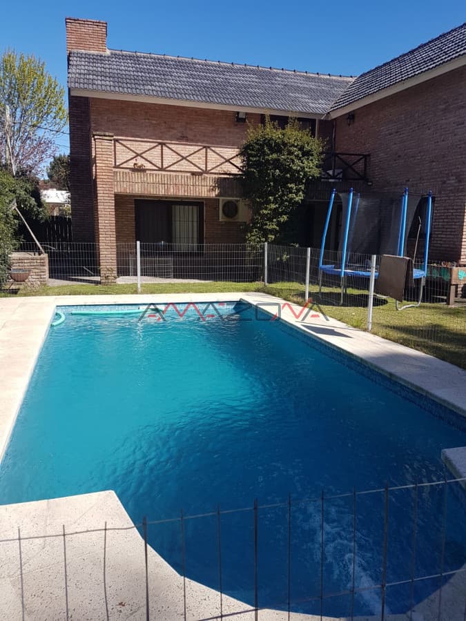 Casa en Bo. Cordoba, 3 dormitorios