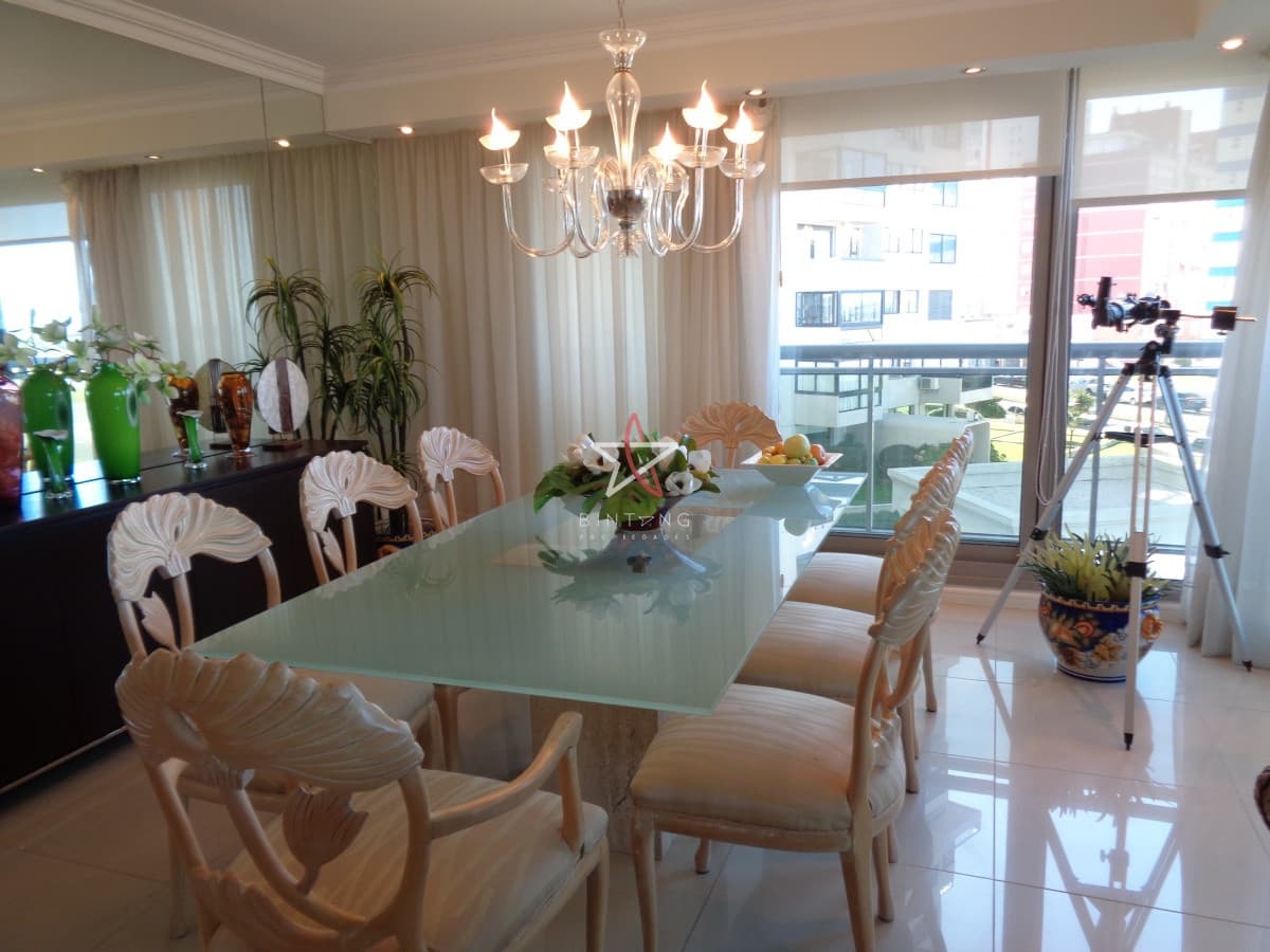 Apartamento en Venta, Imperiale Luxury, 4 suites, calidad premium - Bintang Propiedades