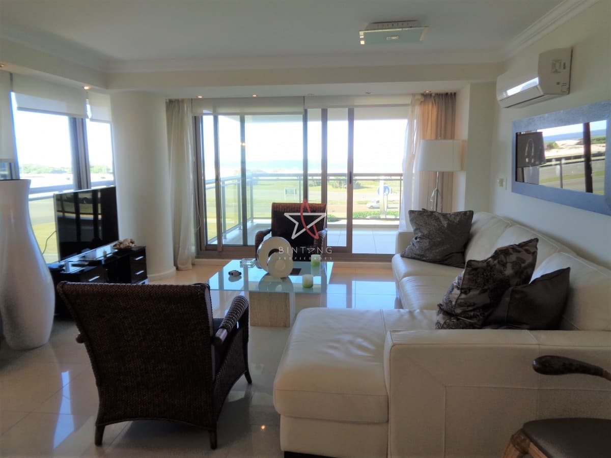 Apartamento en Venta, Imperiale Luxury, 4 suites, calidad premium - Bintang Propiedades