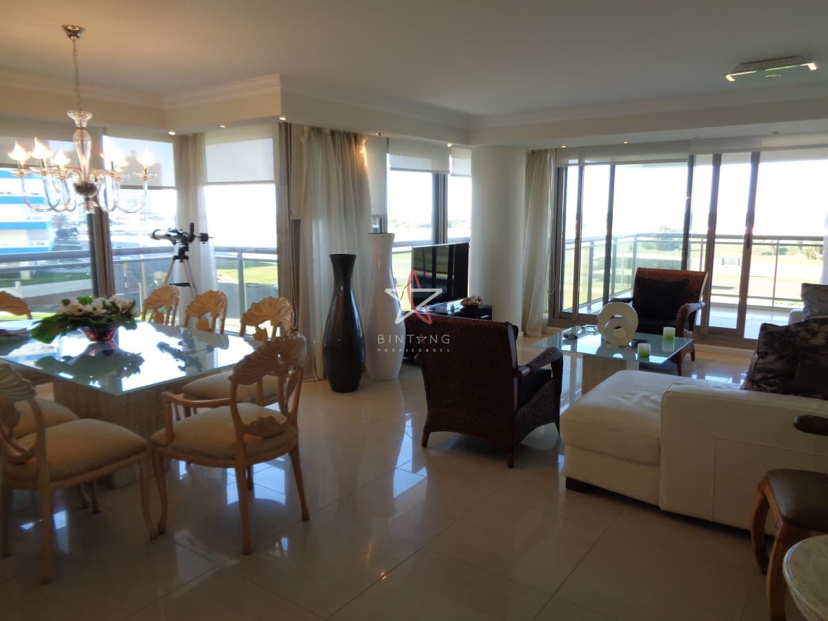 Apartamento en Venta, Imperiale Luxury, 4 suites, calidad premium - Bintang Propiedades