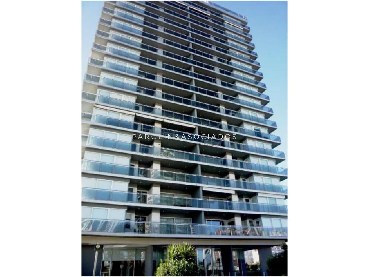 Penthouse en Venta en Torre Manhattan, Punta del Este