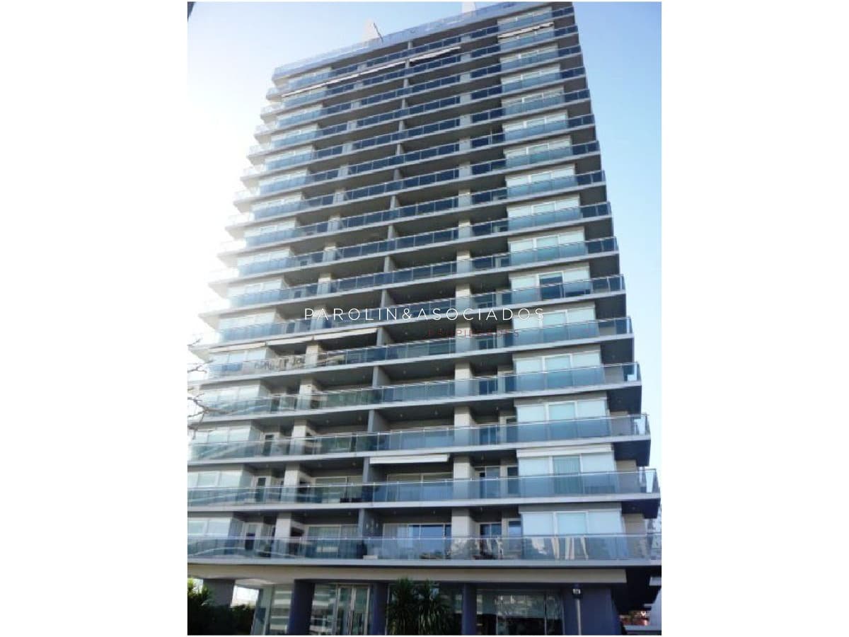 Penthouse en Venta en Torre Manhattan, Punta del Este