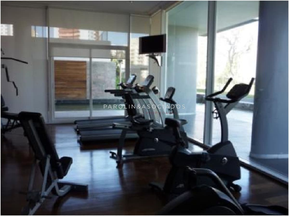 Penthouse en Venta en Torre Manhattan, Punta del Este