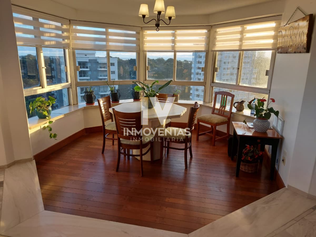 APARTAMENTO EN ROOSEVELT , 3 DORMITORIOS 3 BAÑOS