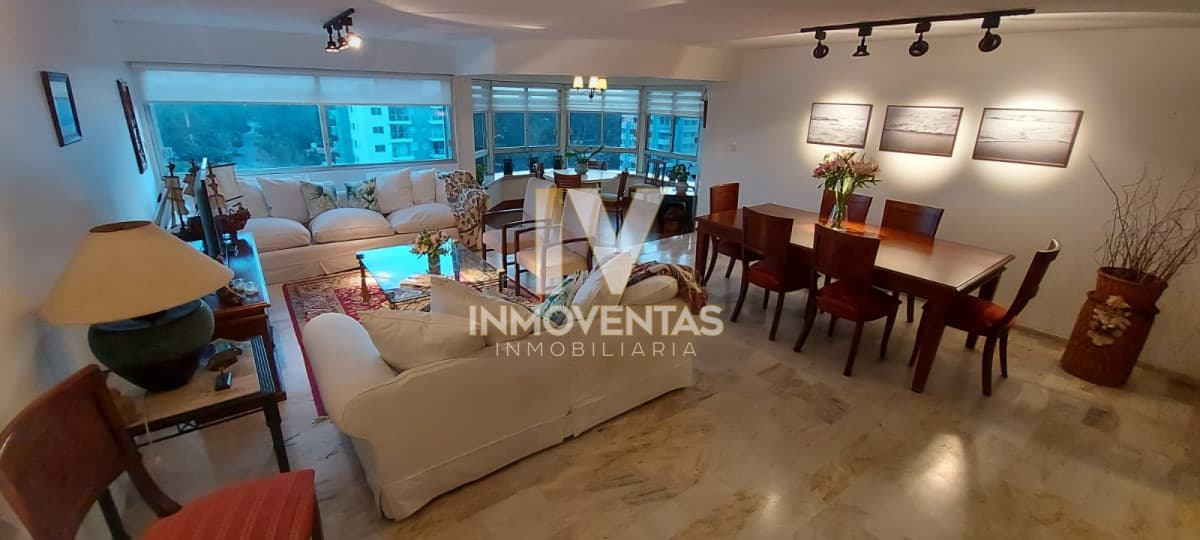APARTAMENTO EN ROOSEVELT , 3 DORMITORIOS 3 BAÑOS
