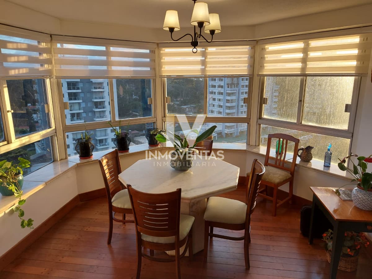 APARTAMENTO EN ROOSEVELT , 3 DORMITORIOS 3 BAÑOS