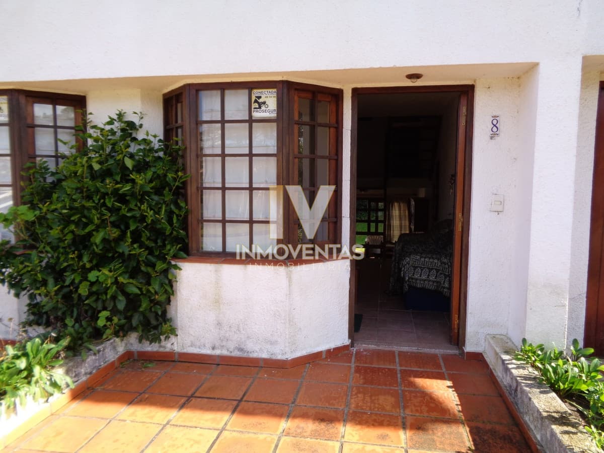 Casa en Mansa, 2 dormitorios * venta