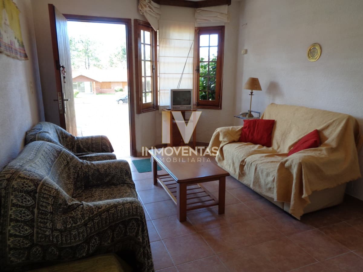 Casa en Mansa, 2 dormitorios * venta