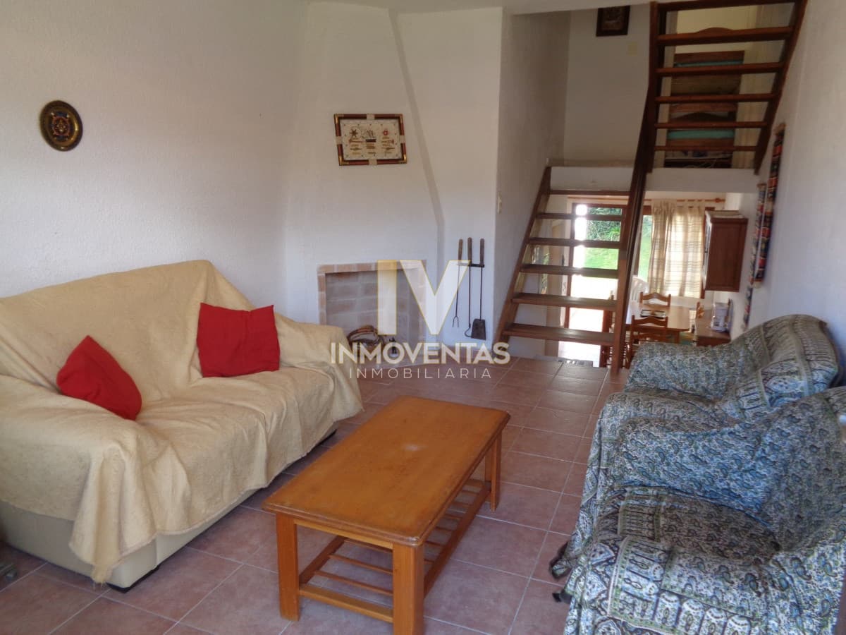 Casa en Mansa, 2 dormitorios * venta