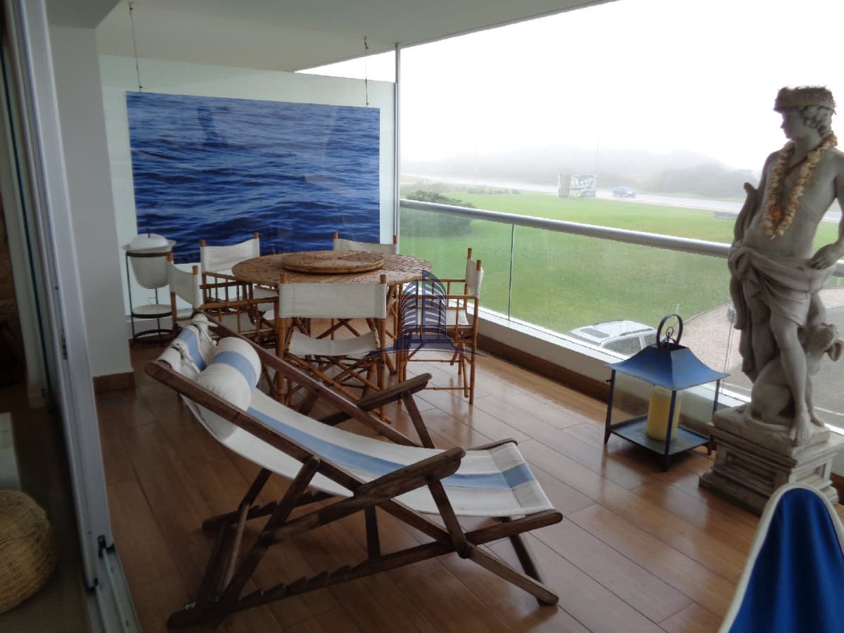 APARTAMENTO PREMIUM VENTA Y ALQUILER DE TEMPORADA 3 DORMITORIOS IMPECABLE RINCON DEL INDIO PUNTA DEL ESTE