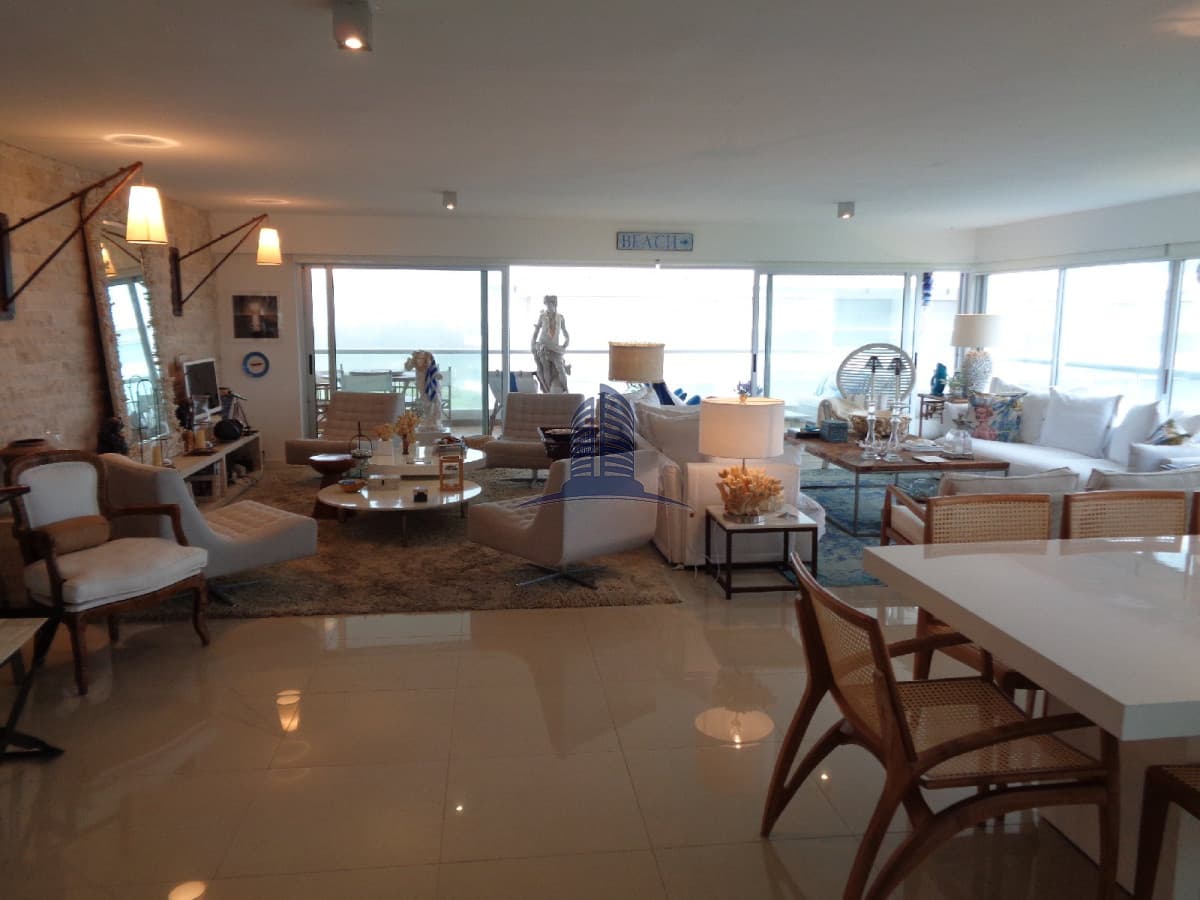 APARTAMENTO PREMIUM VENTA Y ALQUILER DE TEMPORADA 3 DORMITORIOS IMPECABLE RINCON DEL INDIO PUNTA DEL ESTE