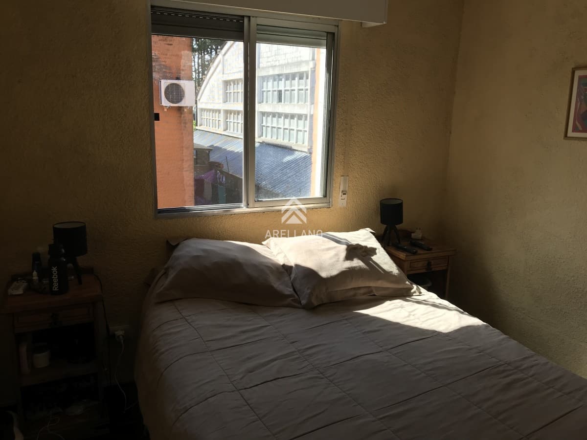 Apartamento ID.4609 - Venta apartamento, 2 terrazas (1 con parrillero propio)
