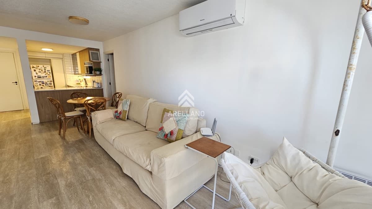 Apartamento ID.5772 - Alquiler de temporada apartamento 1 dormitorio