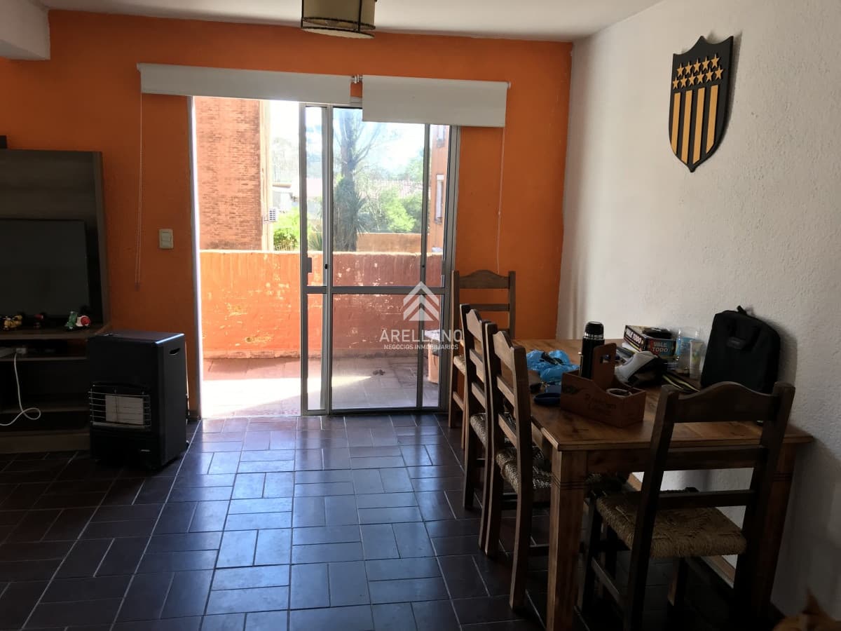 Apartamento ID.4609 - Venta apartamento, 2 terrazas (1 con parrillero propio)