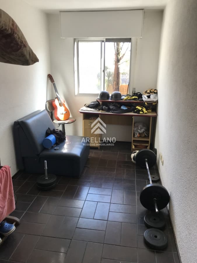 Apartamento ID.4609 - Venta apartamento, 2 terrazas (1 con parrillero propio)
