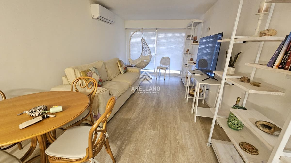 Apartamento ID.5772 - Alquiler de temporada apartamento 1 dormitorio