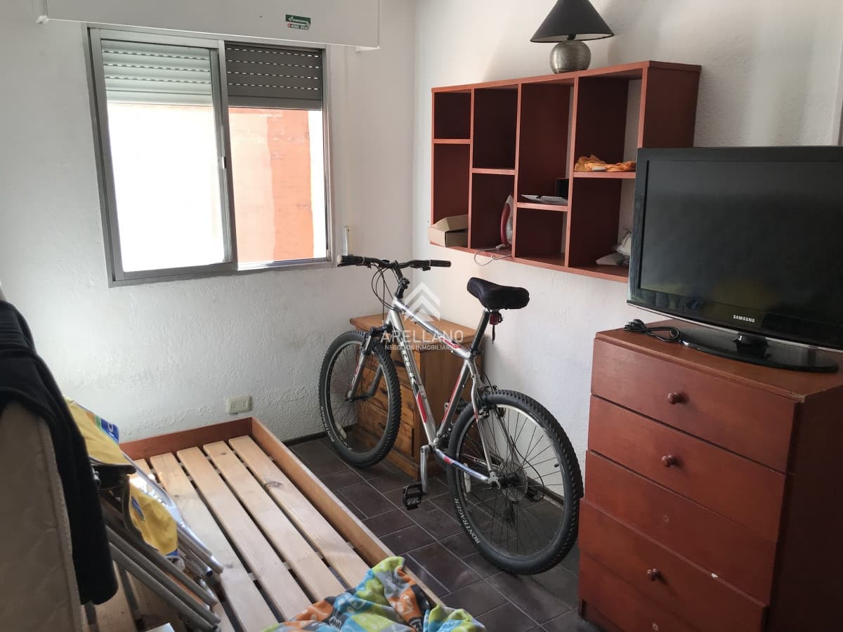 Apartamento ID.4609 - Venta apartamento, 2 terrazas (1 con parrillero propio)