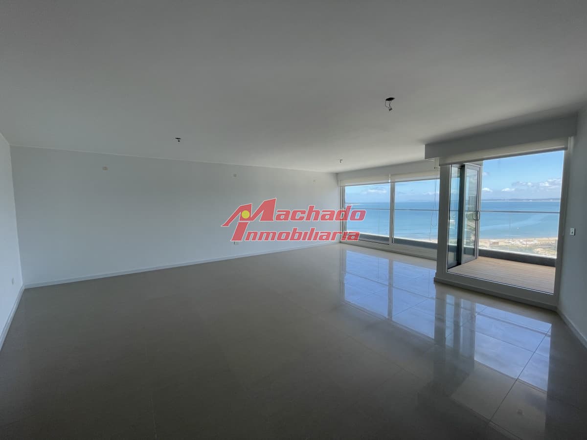 Apartamento en venta de 3 dormitorios 3 Baños en suite en Mansa!!!